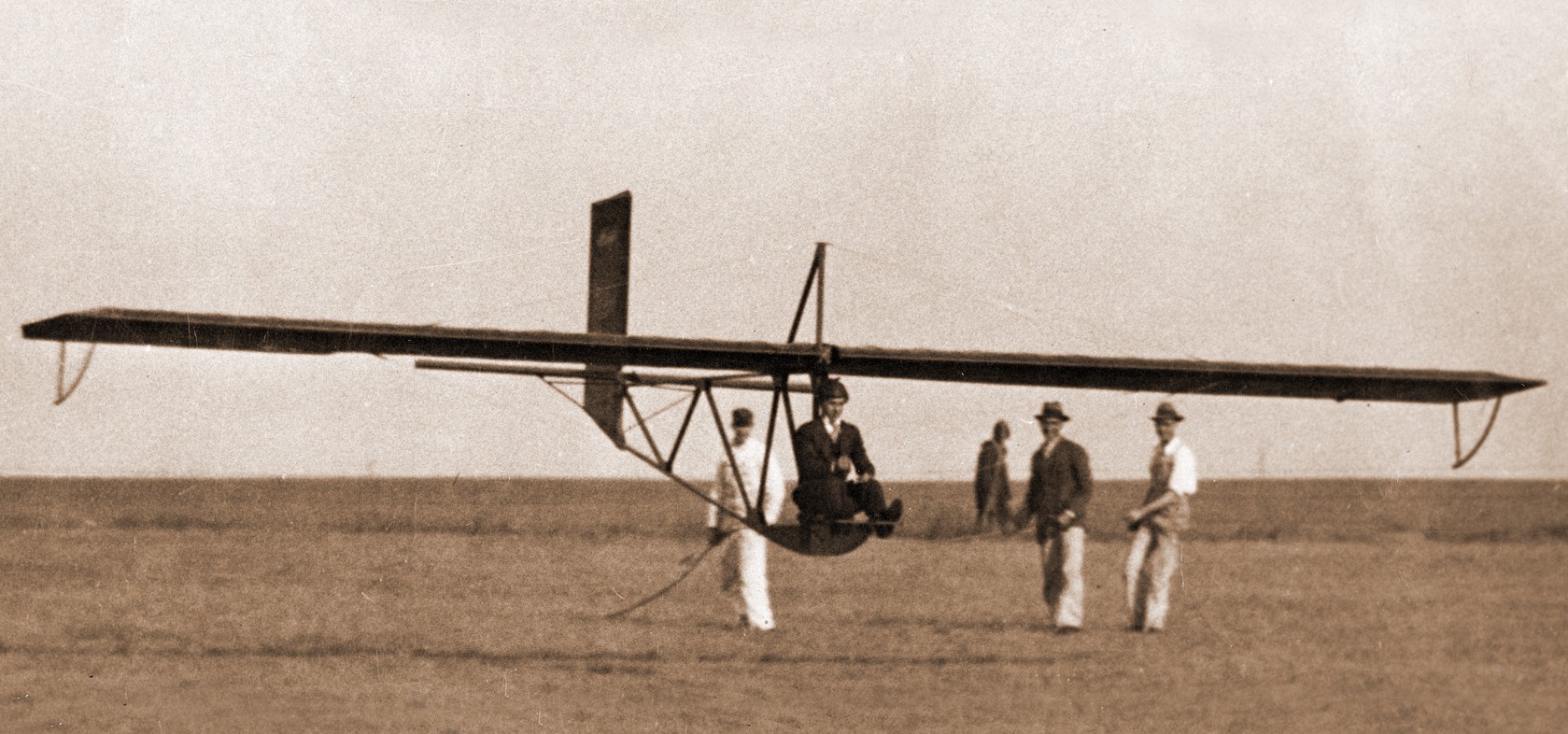 The Cessna CG-2 primary glider, which cost about $5,500 (USD 2016)